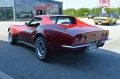 Corvette C3 Stingray Frame-Off
