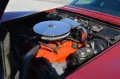 Corvette C3 Stingray Frame-Off