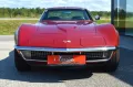 Corvette C3 Stingray Frame-Off