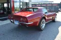 Corvette C3 Stingray Frame-Off