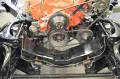 Corvette C3 Stingray Frame-Off