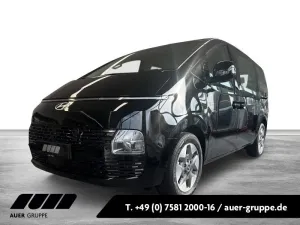 Hyundai STARIA 9-Sitzer HEV Trend (Navi LED ACC 360°)