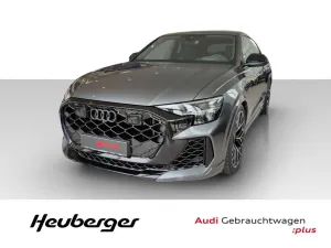 Audi RS Q8 4.0 TFSI quattro tiptronic Pano, HUD, AHK