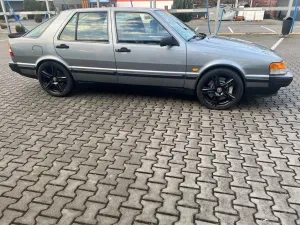 Saab 9000 2.3  Turbo CC
