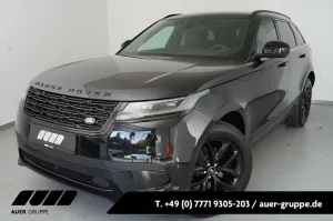 Land Rover Range Rover Velar D200 S  AHK ACC Shz