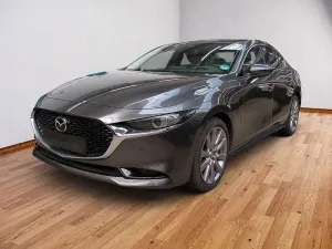 Mazda 3 Lim. 4-trg. Takumi*LEDER*BOSE*360*NAVI*MATRIX