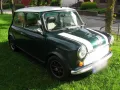 MINI Rover Mini 1300 MPI Saisonfahrzeug wenig k...