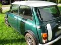 MINI Rover Mini 1300 MPI Saisonfahrzeug wenig k...
