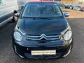 Citroën C1 VTi 72 
