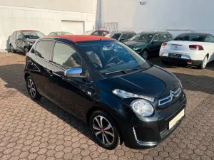 Citroën C1 VTi 72 