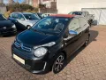 Citroën C1 VTi 72 