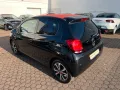 Citroën C1 VTi 72 