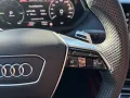 Audi RS e-tron GT Keramik Laser Nachtsicht Massage Hu