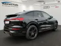 Audi Q4 performance quattro 250 kW Sportback e-tron, 