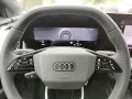 Audi Q4 performance quattro 250 kW Sportback e-tron, 