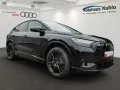 Audi Q4 performance quattro 250 kW Sportback e-tron, 
