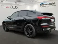 Audi Q4 performance quattro 250 kW Sportback e-tron, 