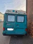 Mercedes-Benz Wohnmobil MB 100D (1991) Oldtimer TÜV bis ...