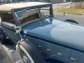 Chrysler Six C0 Roadster