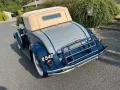 Chrysler Six C0 Roadster