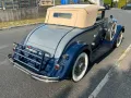 Chrysler Six C0 Roadster