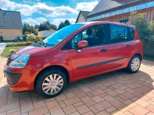 Renault Grand Modus - 87.513 km - TÜV neu ...