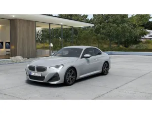 BMW 220 i Coupe M-Sport LED HiFi SHZ Komfortzugang