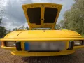 Porsche 924 - 2.0 - Schaltgetriebe - Klass...
