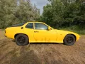 Porsche 924 - 2.0 - Schaltgetriebe - Klass...