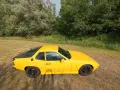 Porsche 924 - 2.0 - Schaltgetriebe - Klass...