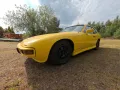 Porsche 924 - 2.0 - Schaltgetriebe - Klass...