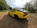 Porsche 924 - 2.0 - Schaltgetriebe - Klass...