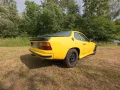 Porsche 924 - 2.0 - Schaltgetriebe - Klass...
