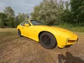 Porsche 924 - 2.0 - Schaltgetriebe - Klass...