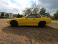 Porsche 924 - 2.0 - Schaltgetriebe - Klass...