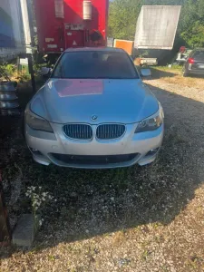 BMW 545 i 