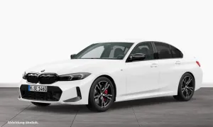 BMW M340d xDrive Limousine M Sport LiveCockpitProf