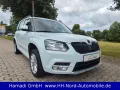 Skoda Yeti Ambition //AUTOMATIK//SHZ//LM//