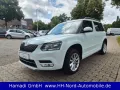 Skoda Yeti Ambition //AUTOMATIK//SHZ//LM//