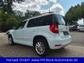 Skoda Yeti Ambition //AUTOMATIK//SHZ//LM//