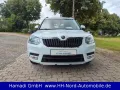 Skoda Yeti Ambition //AUTOMATIK//SHZ//LM//