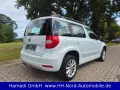 Skoda Yeti Ambition //AUTOMATIK//SHZ//LM//