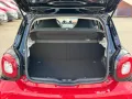 Smart ForFour Automatik Passion Turbo 66 kW PDC LED