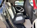 Smart ForFour Automatik Passion Turbo 66 kW PDC LED