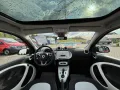 Smart ForFour Automatik Passion Turbo 66 kW PDC LED