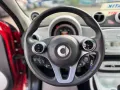 Smart ForFour Automatik Passion Turbo 66 kW PDC LED