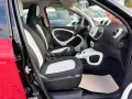 Smart ForFour Automatik Passion Turbo 66 kW PDC LED