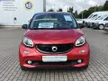 Smart ForFour Automatik Passion Turbo 66 kW PDC LED
