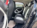 Smart ForFour Automatik Passion Turbo 66 kW PDC LED