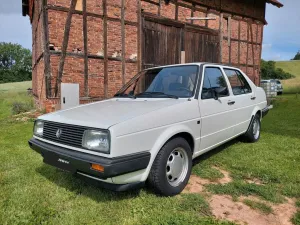 Volkswagen VW Jetta C  